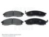 BLUE PRINT ADN142104 Brake Pad Set, disc brake